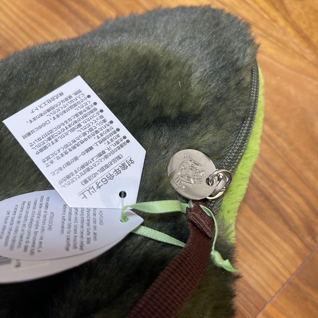 新品タグ付き　 AmuseableAvocadoショルダーバッグ