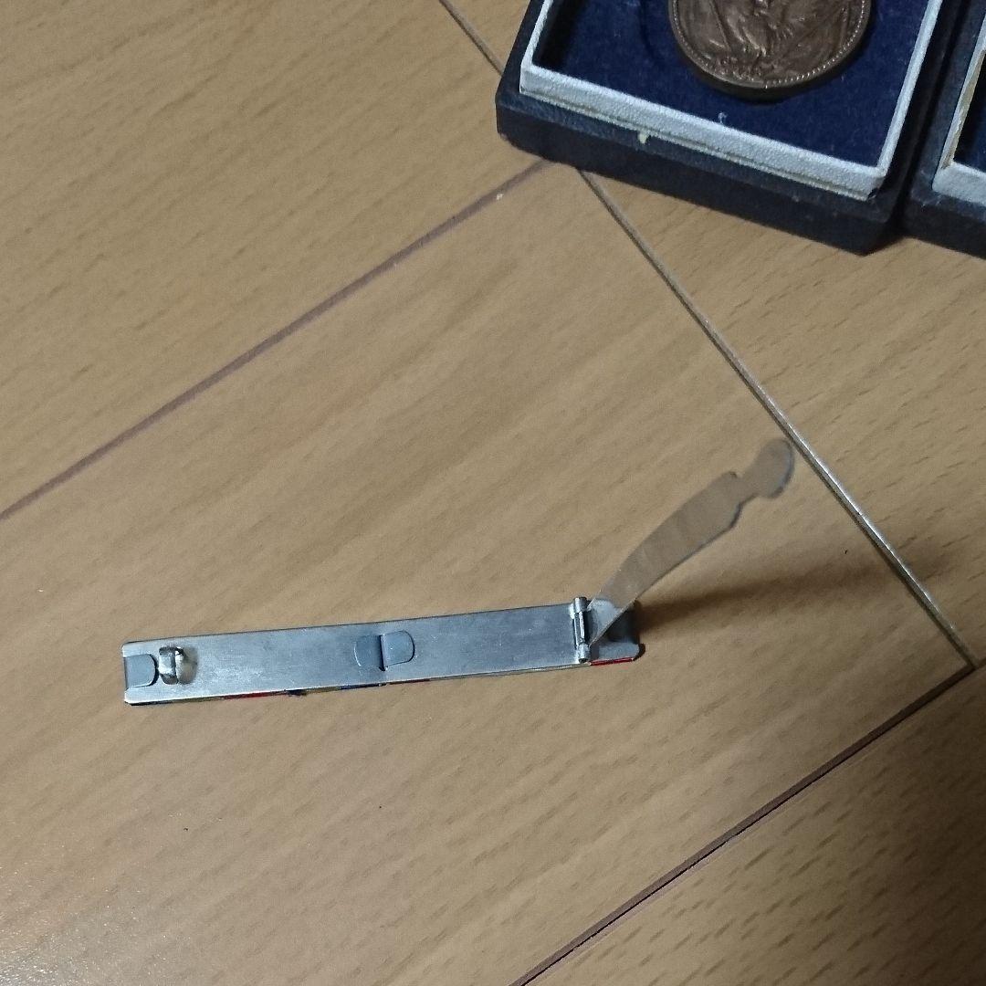 志那事変従軍記章