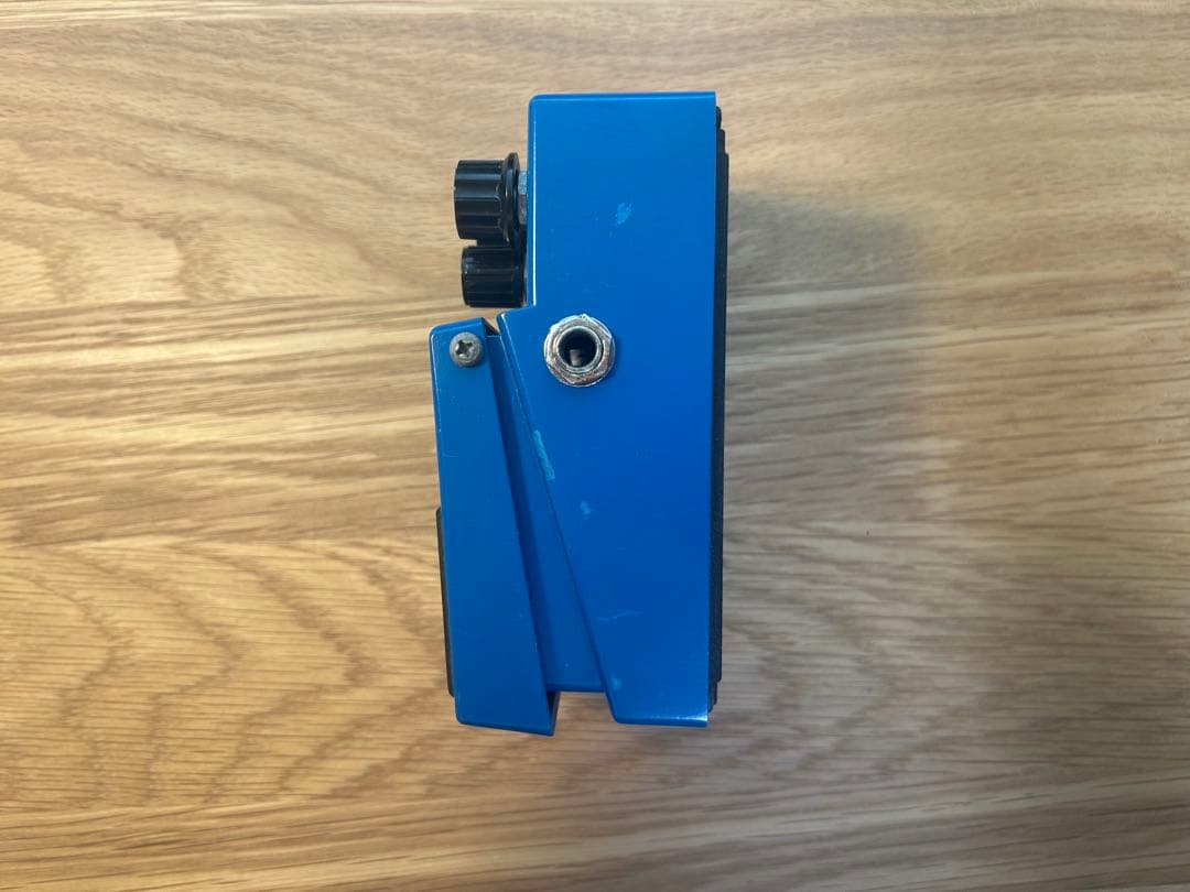 ギター BOSS Waza Craft Blues D BD-2w