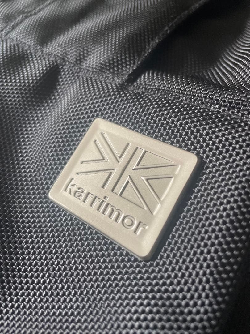 【ミオズカ様】karrimor airport pro 70 キャリーバック