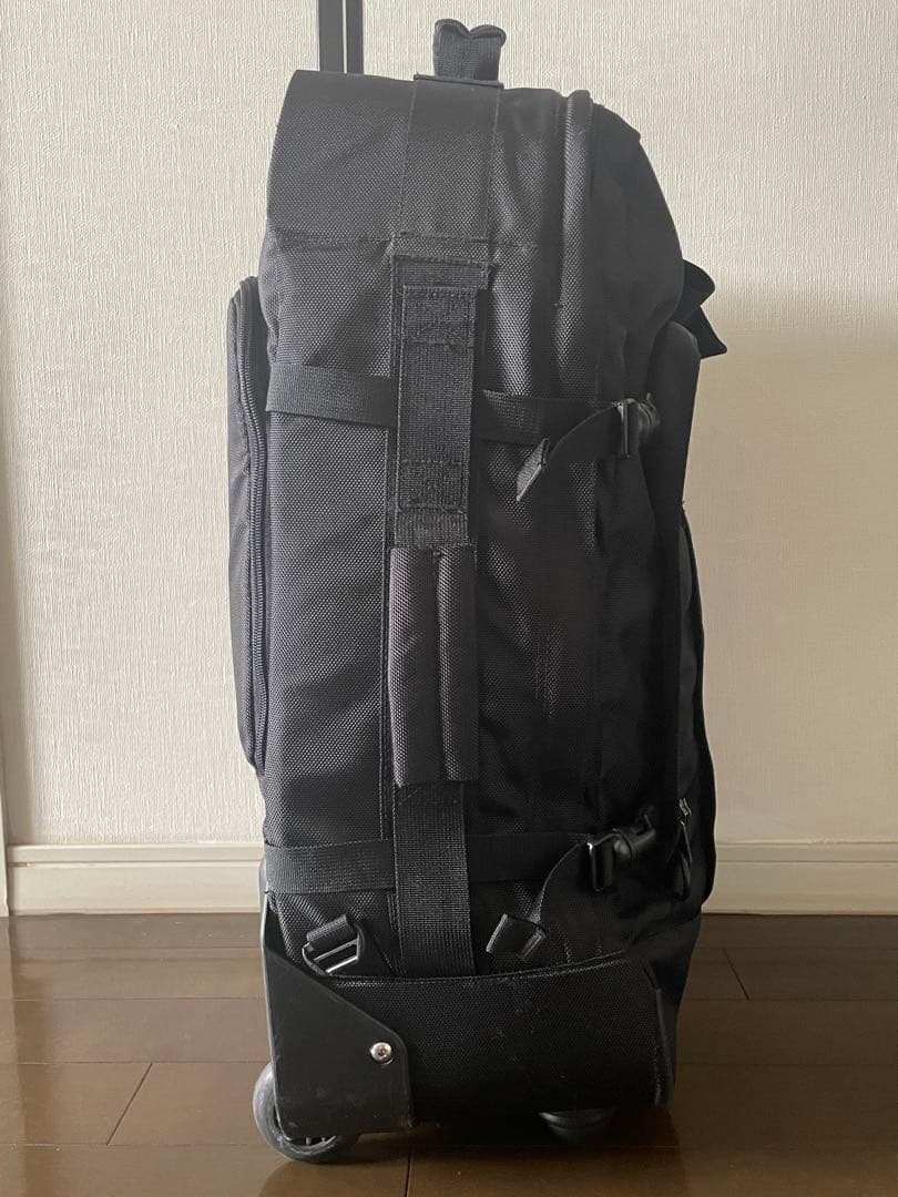 【ミオズカ様】karrimor airport pro 70 キャリーバック