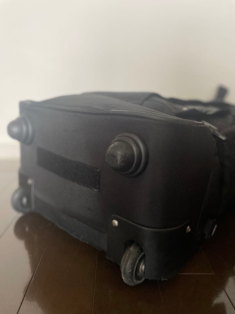 【ミオズカ様】karrimor airport pro 70 キャリーバック