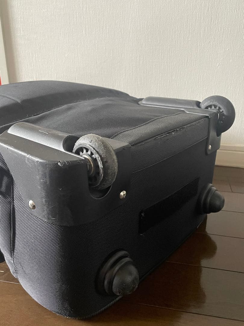 【ミオズカ様】karrimor airport pro 70 キャリーバック