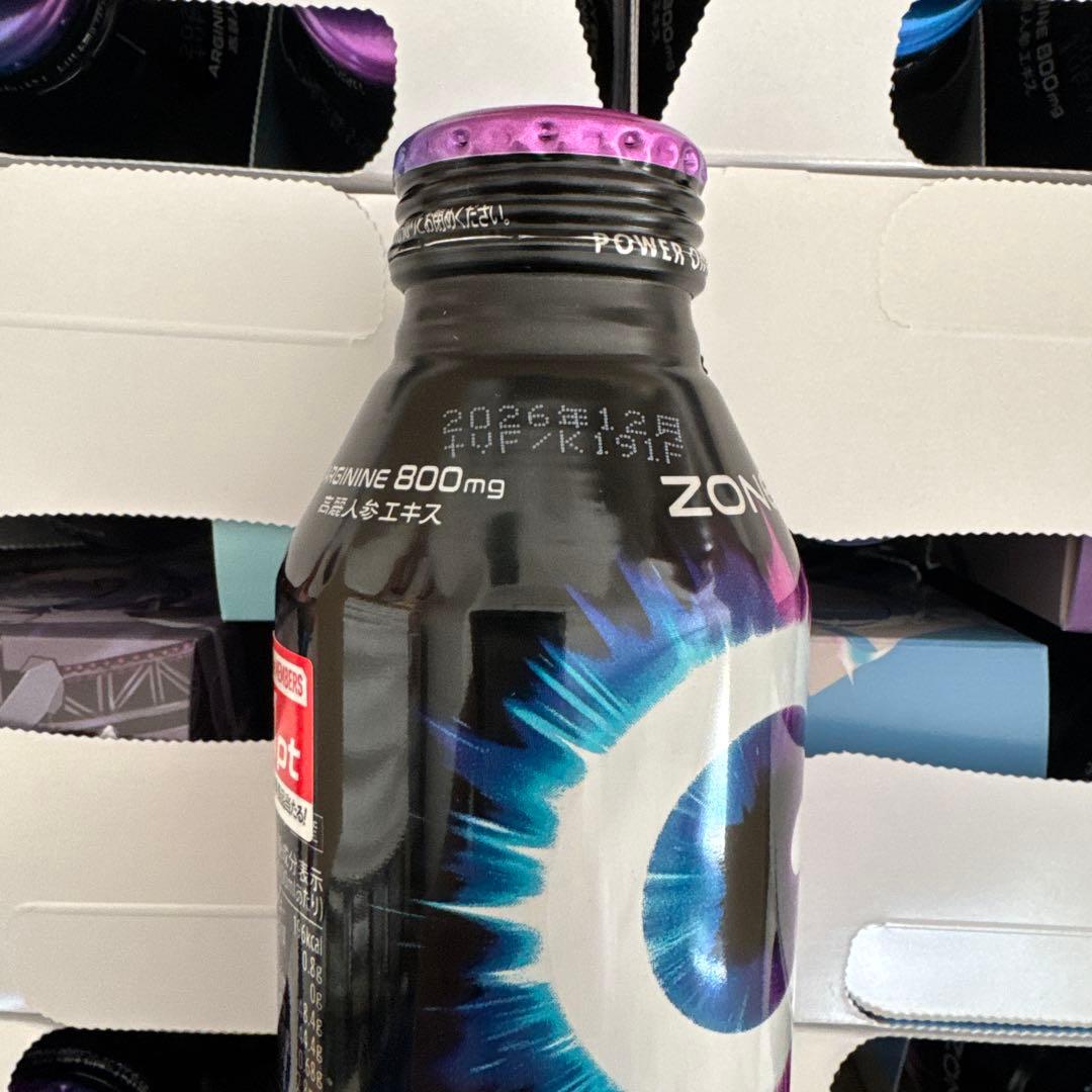 【新商品】ZONE 勝利の女神 NIKKE オリジナルタオル限定パック6種コンプ