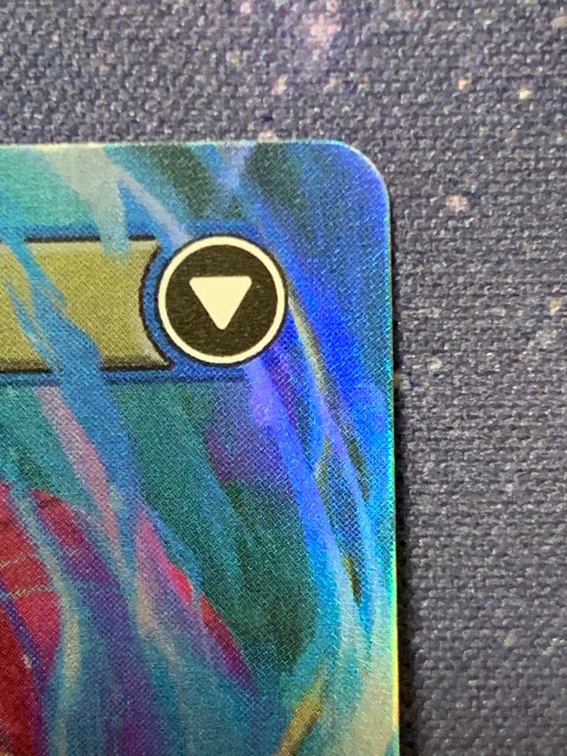 MTG 知りたがりの学徒、タミヨウ 英語 Foil プレブ産　ボーダーレス