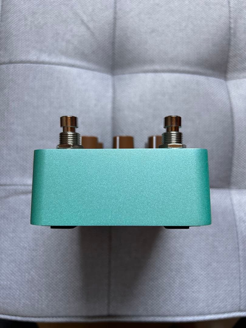 【美品】UAFX Del-Verb Ambience Companion