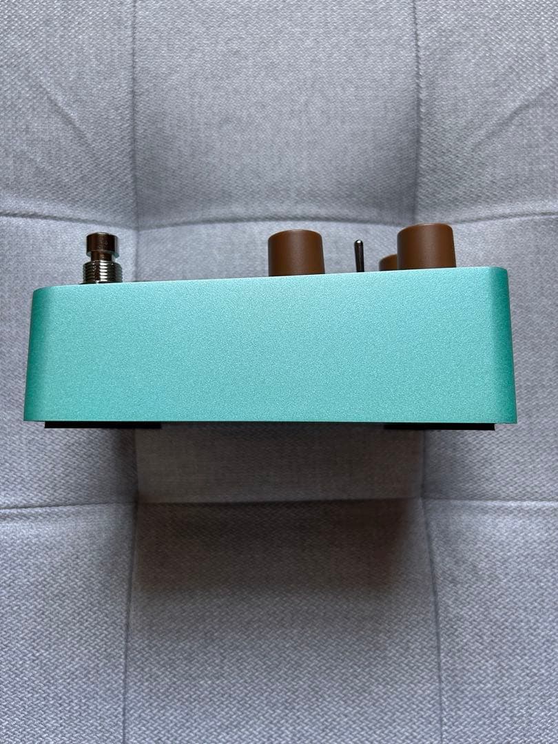 【美品】UAFX Del-Verb Ambience Companion