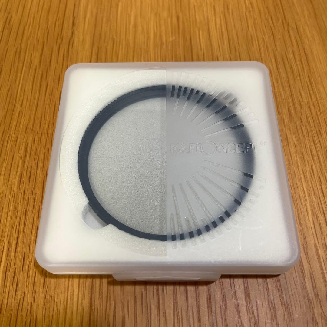 SIGMA 24-70mm F2.8 DG DN Lマウントとフィルターおまけ