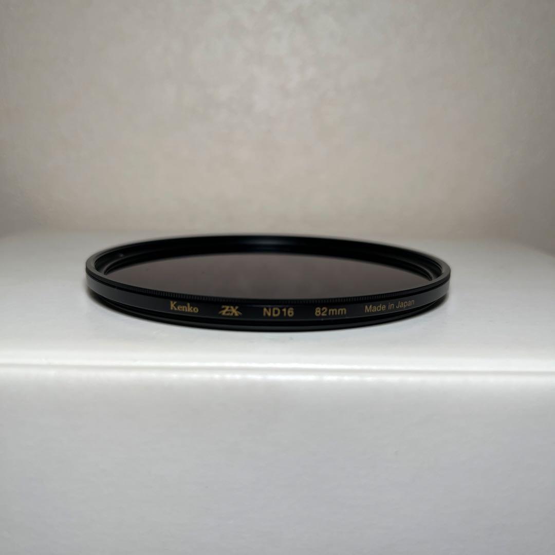 SIGMA 24-70mm F2.8 DG DN Lマウントとフィルターおまけ