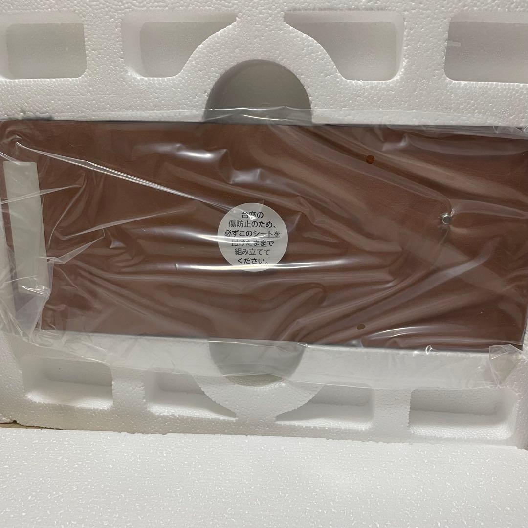 大谷翔平 リアルパーフェクト 投打 フィギュア 2体セット ステッカー付き