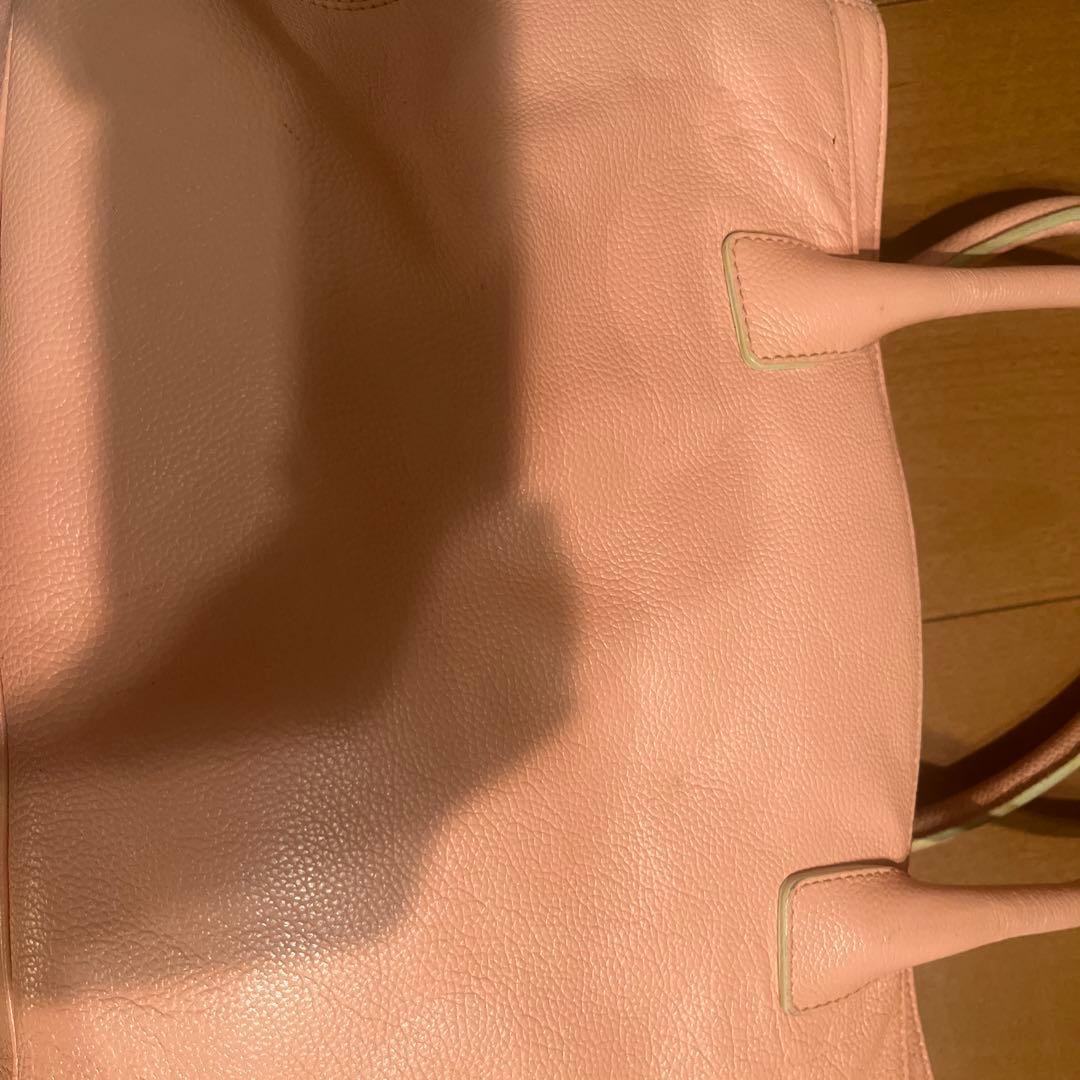 CHANEL ハンドバック