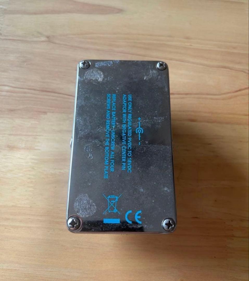 soul driven xotic effects エフェクター