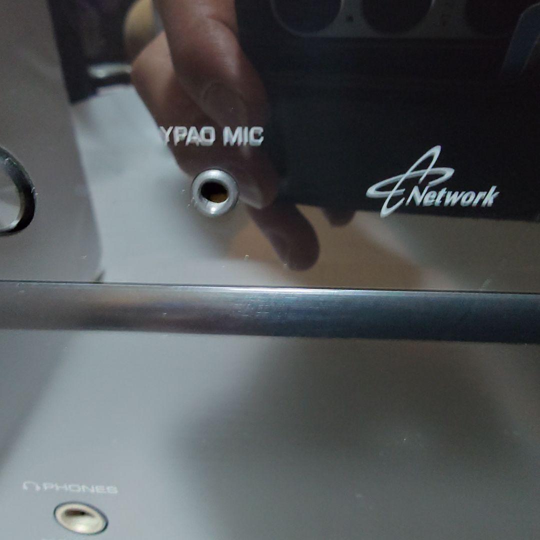 ✨️本日限定価格✨️ほぼ新品 ヤマハ AX-V475 5.1ch ネットサービス