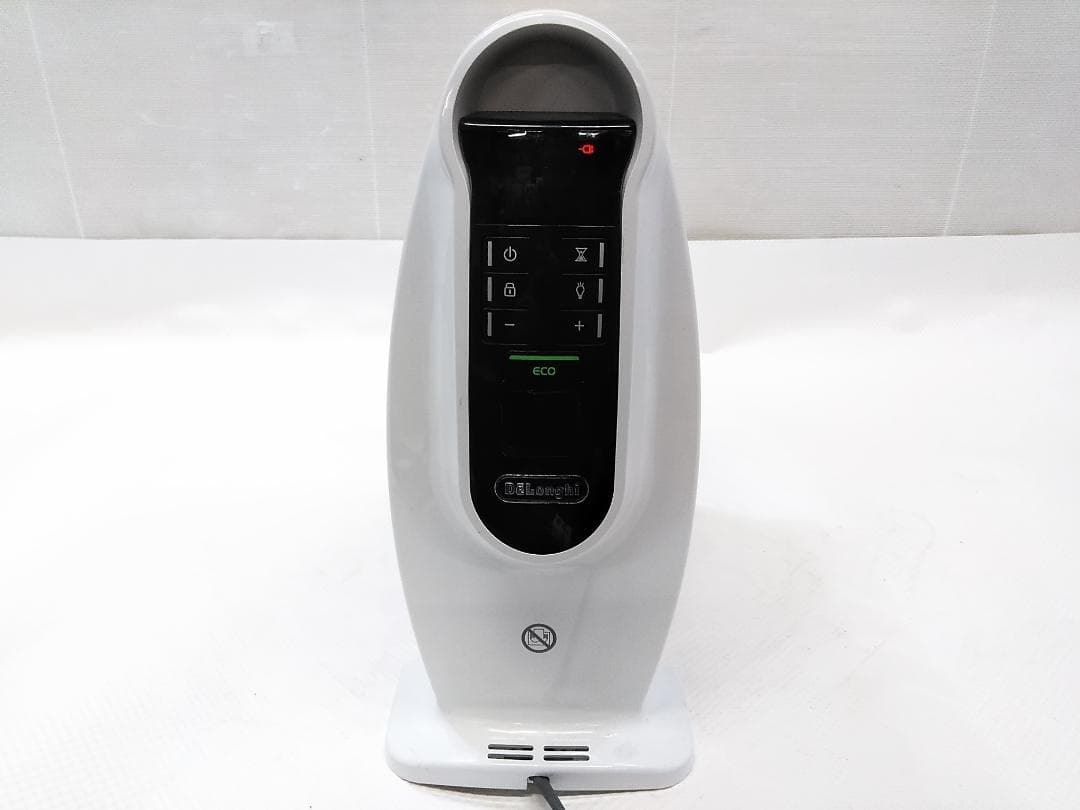 DeLonghi デロンギ オイルヒーター NJ0505E 〜3畳★