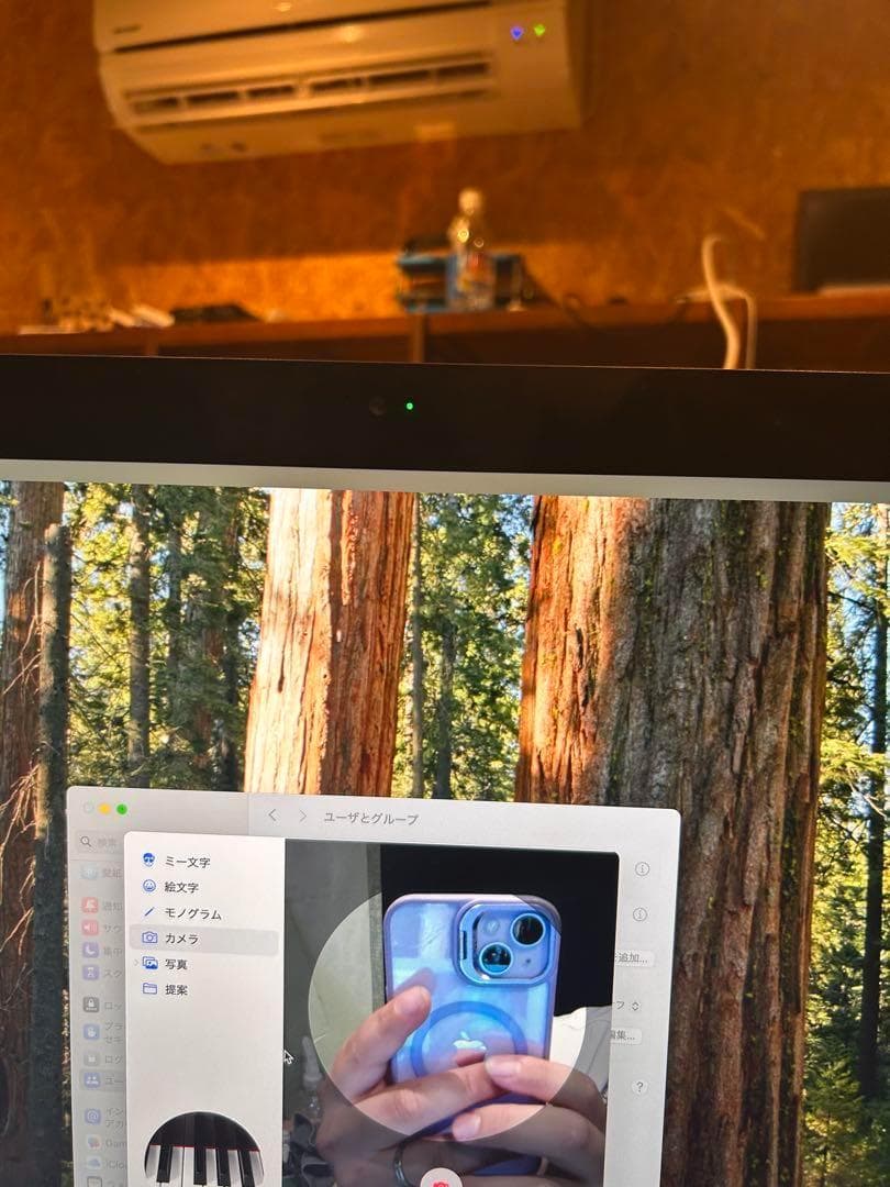 iMac 5K Retina 27インチ i9 9900k 32gb 1tb