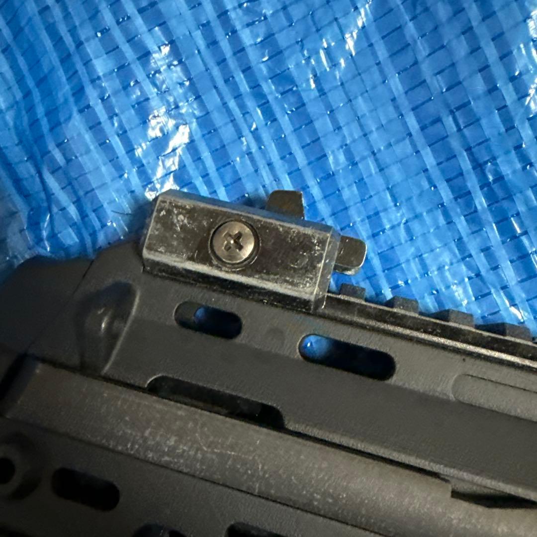 東京マルイ　MP7A1ガスブローバック