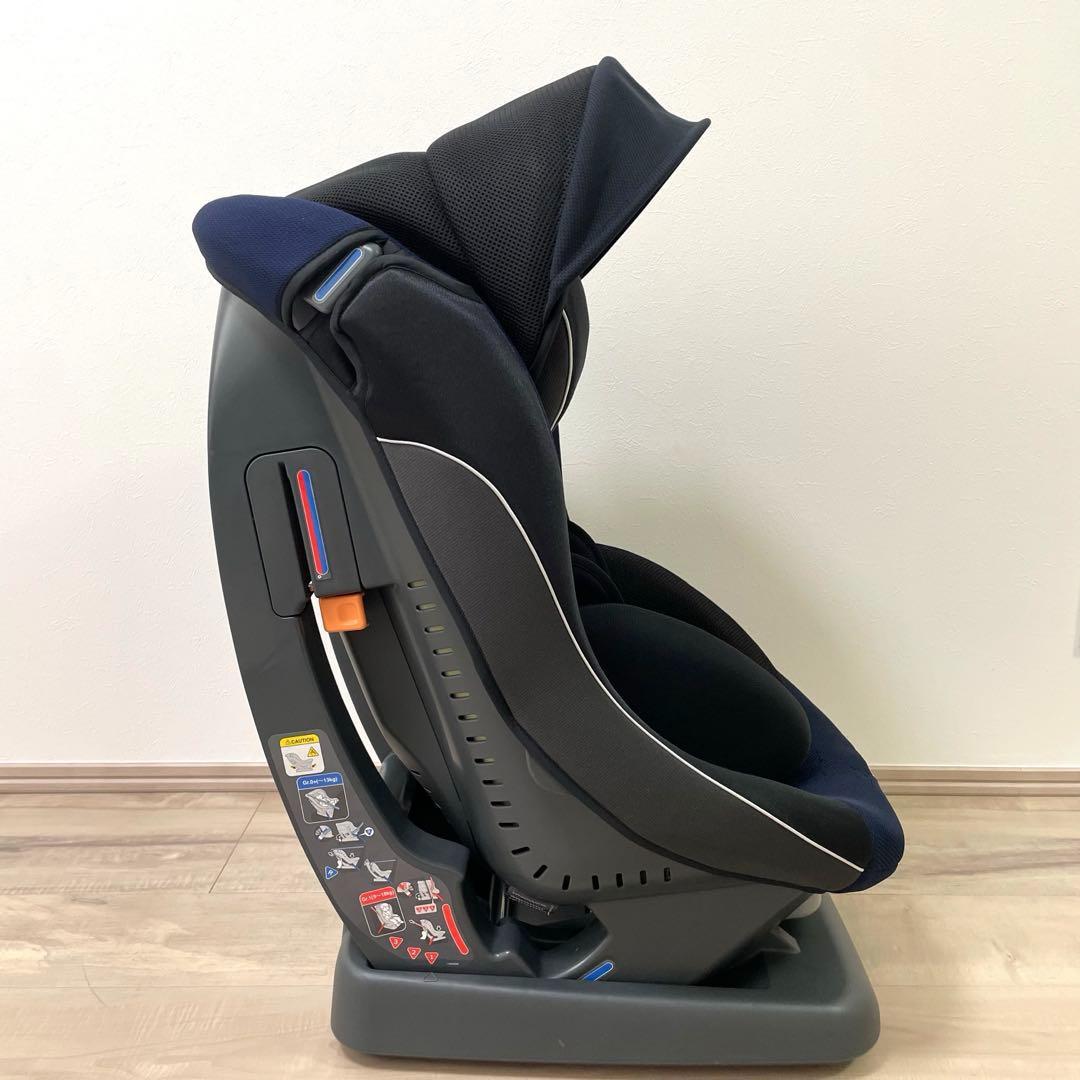 【美品】コンビ 　チャイルドシート　　Combi　ウィゴーグランデ