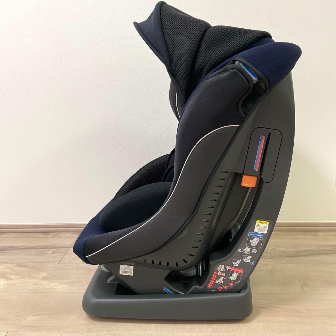 【美品】コンビ 　チャイルドシート　　Combi　ウィゴーグランデ