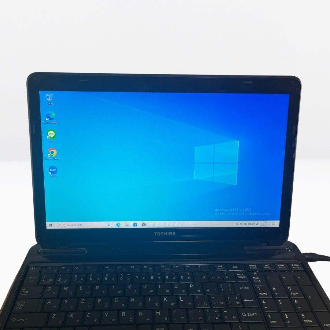 大人気　TOSHIBA Dynabook T351/46CB