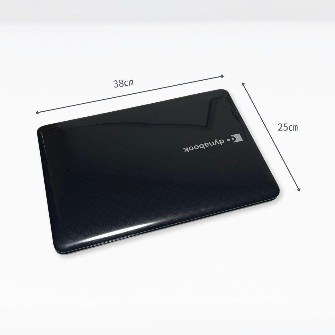 大人気　TOSHIBA Dynabook T351/46CB