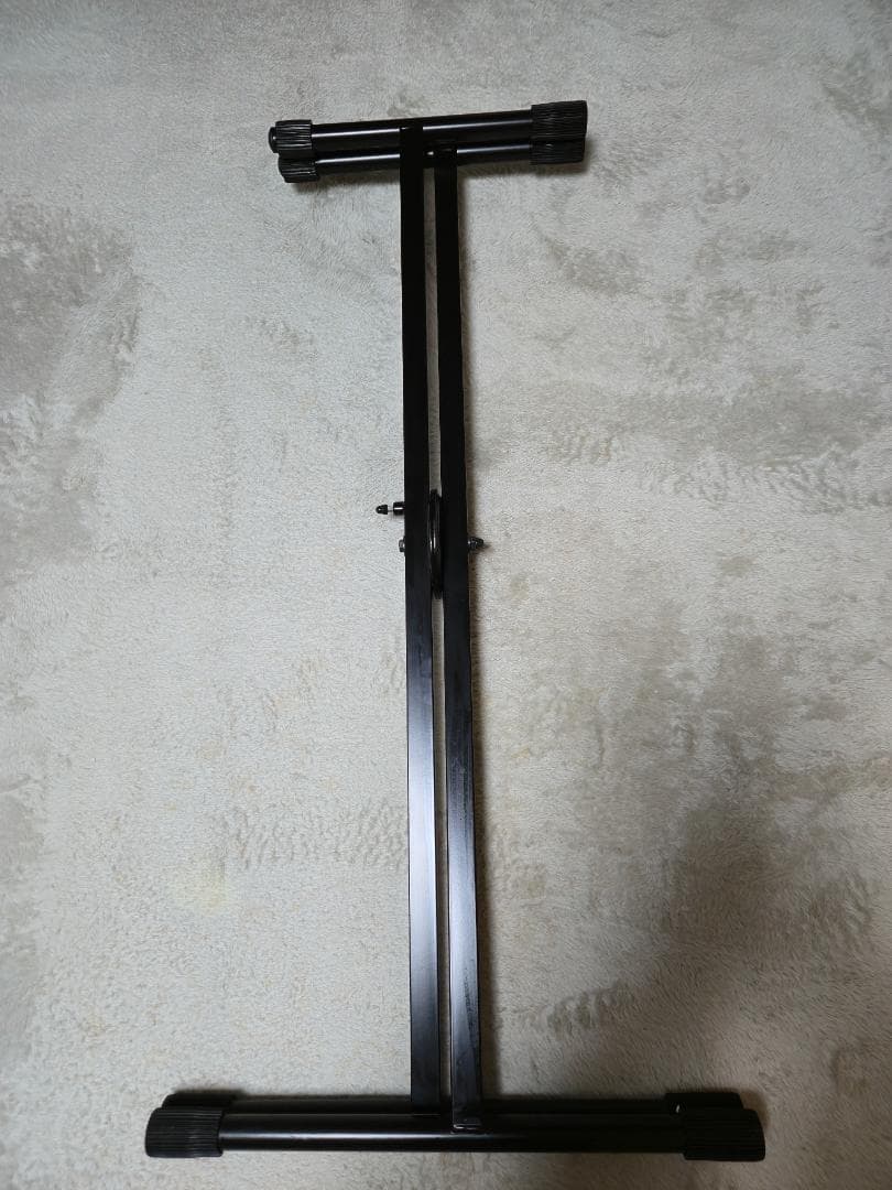 HERCURES EZ-LOKキーボードスタンド