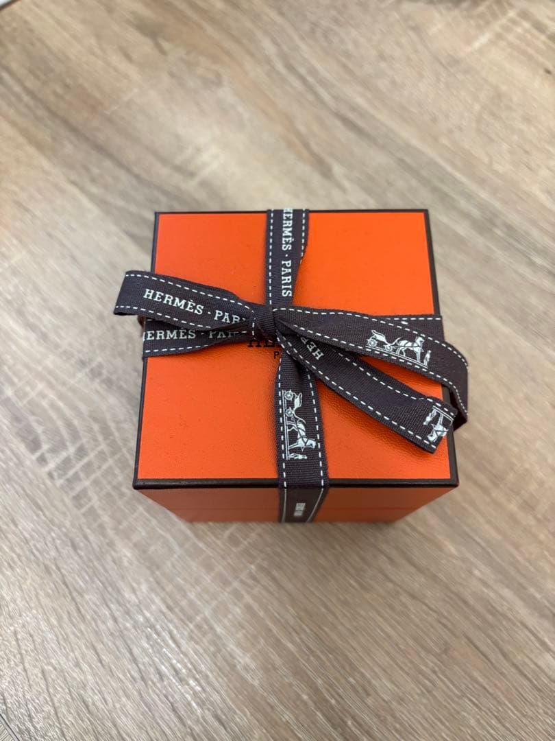 エルメス　シェーヌダンクル　MM16コマ 【新品｜未使用】フランス購入品