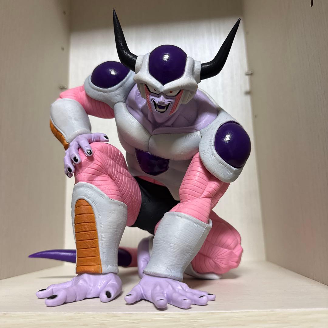 フリーザ フィギュアセット