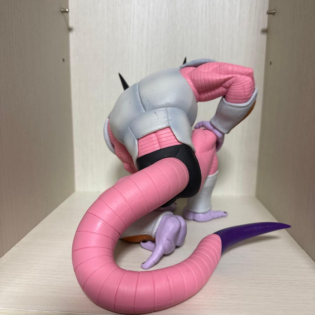 フリーザ フィギュアセット