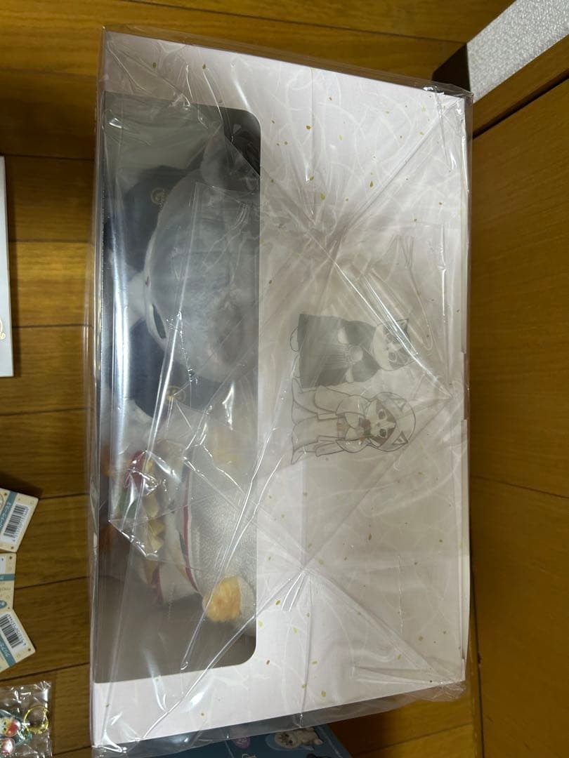 【値段交渉可】mofusand まとめ売り 10点セット