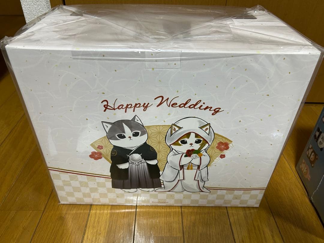 【値段交渉可】mofusand まとめ売り 10点セット