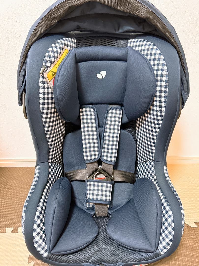 ✨美品✨送料無料 Joie ジョイー Tilt チルト キャノピー付