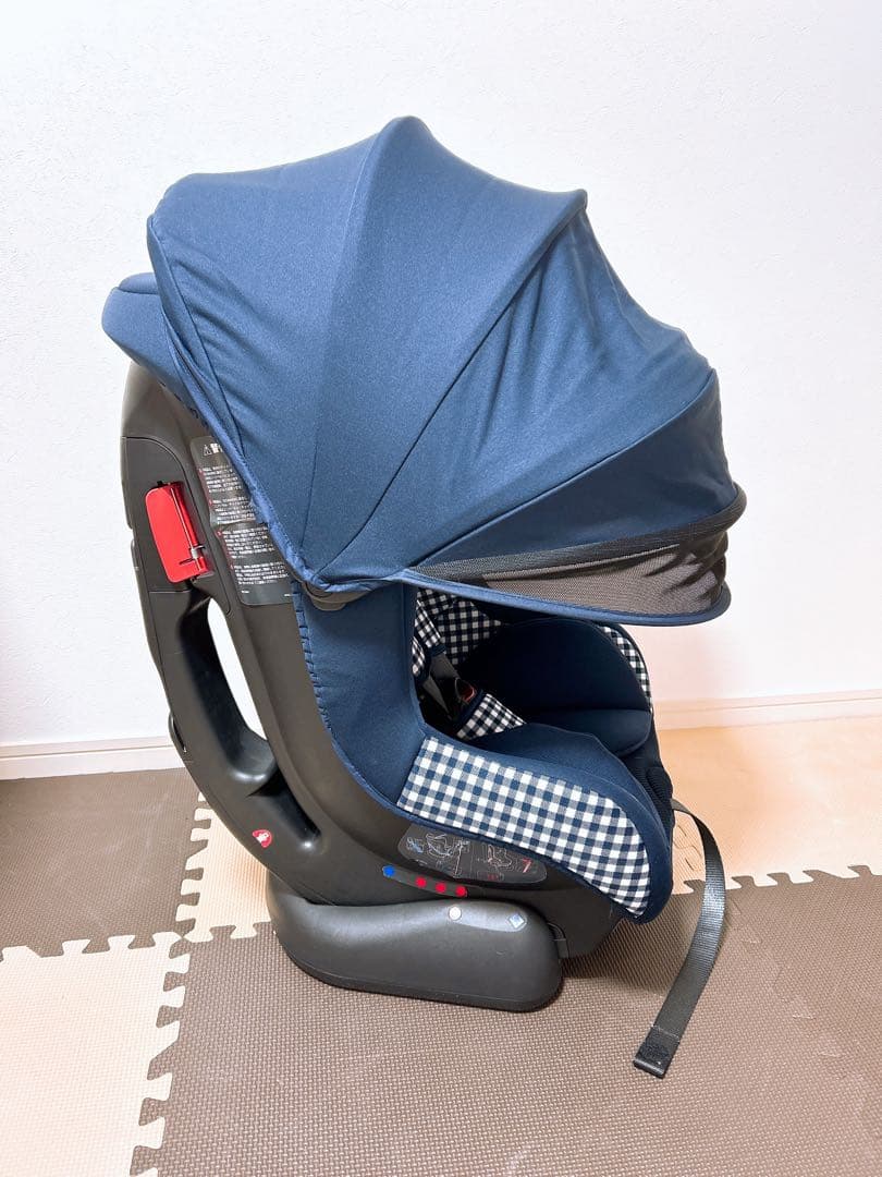 ✨美品✨送料無料 Joie ジョイー Tilt チルト キャノピー付