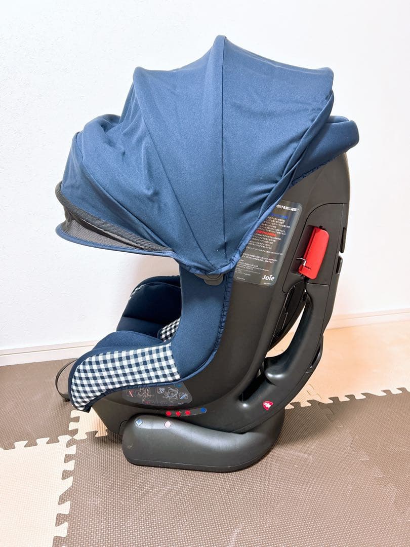 ✨美品✨送料無料 Joie ジョイー Tilt チルト キャノピー付