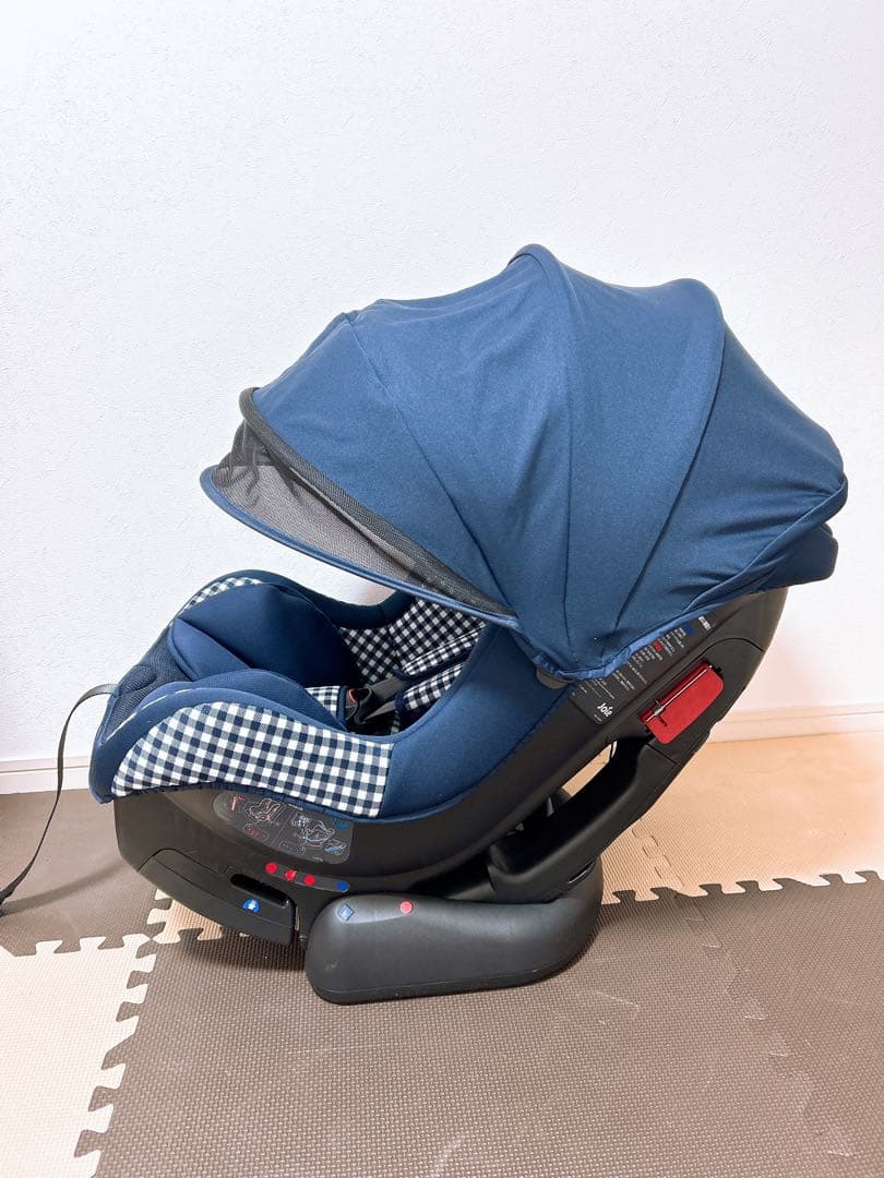 ✨美品✨送料無料 Joie ジョイー Tilt チルト キャノピー付