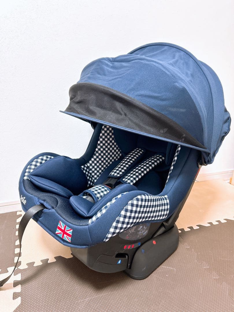 ✨美品✨送料無料 Joie ジョイー Tilt チルト キャノピー付