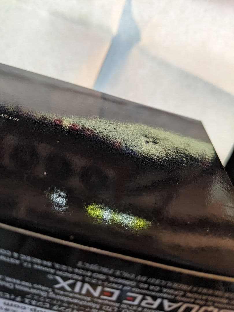 新品 MGSV パニッシュド・スネーク プレイアーツ改