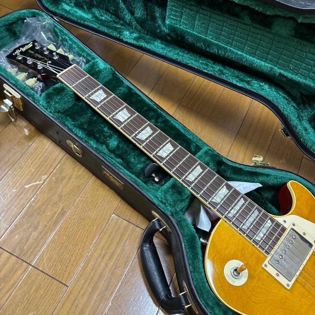 ナビゲーター　navigator レスポール N LP 480 LTD LMD