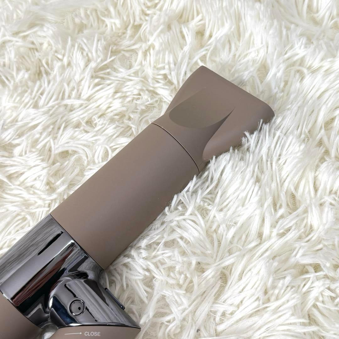 【最新モデル⭐️】KINUJO キヌージョ KH302 モカ ヘアドライヤー