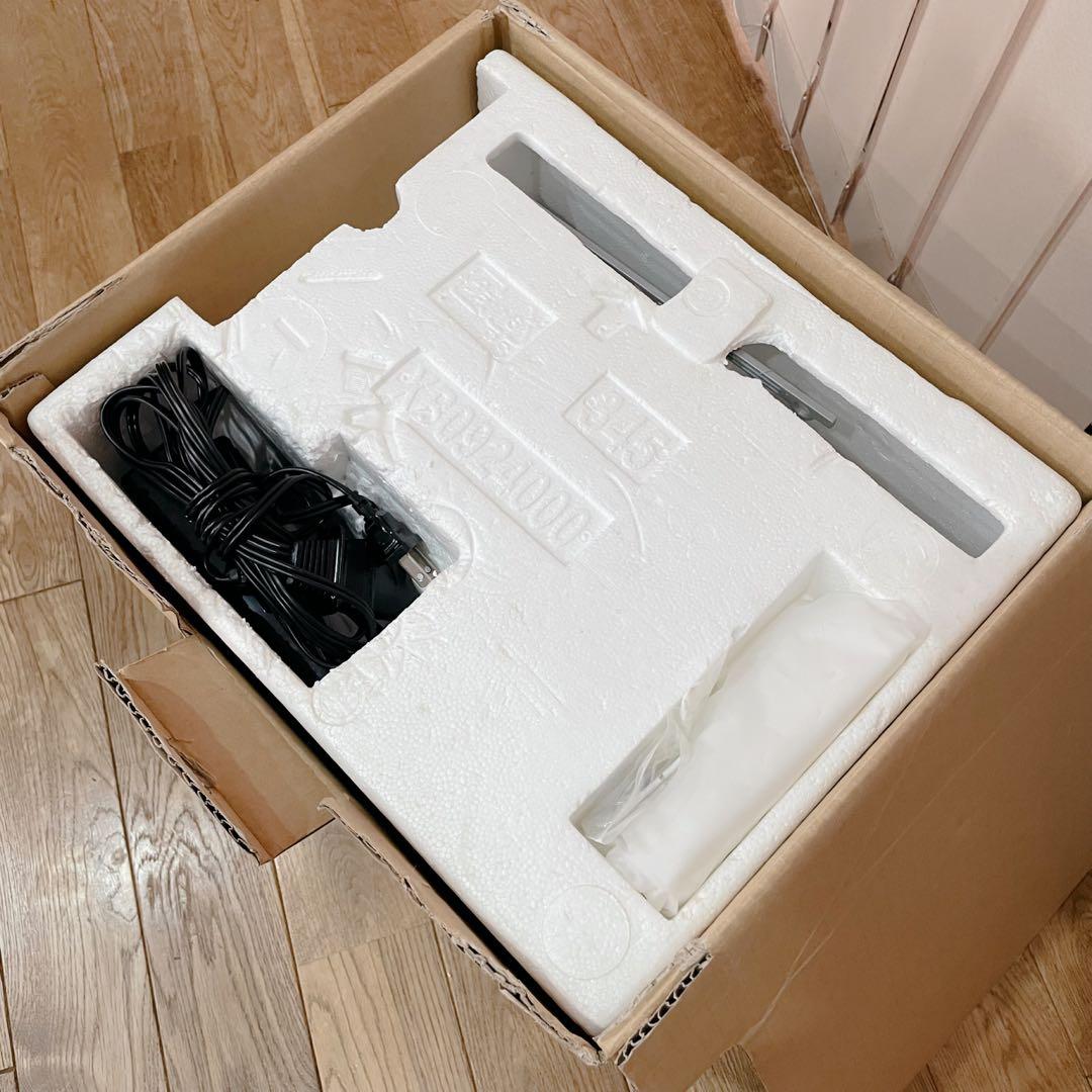 【美品】brother ロックミシン ホームロック かがり II L0237