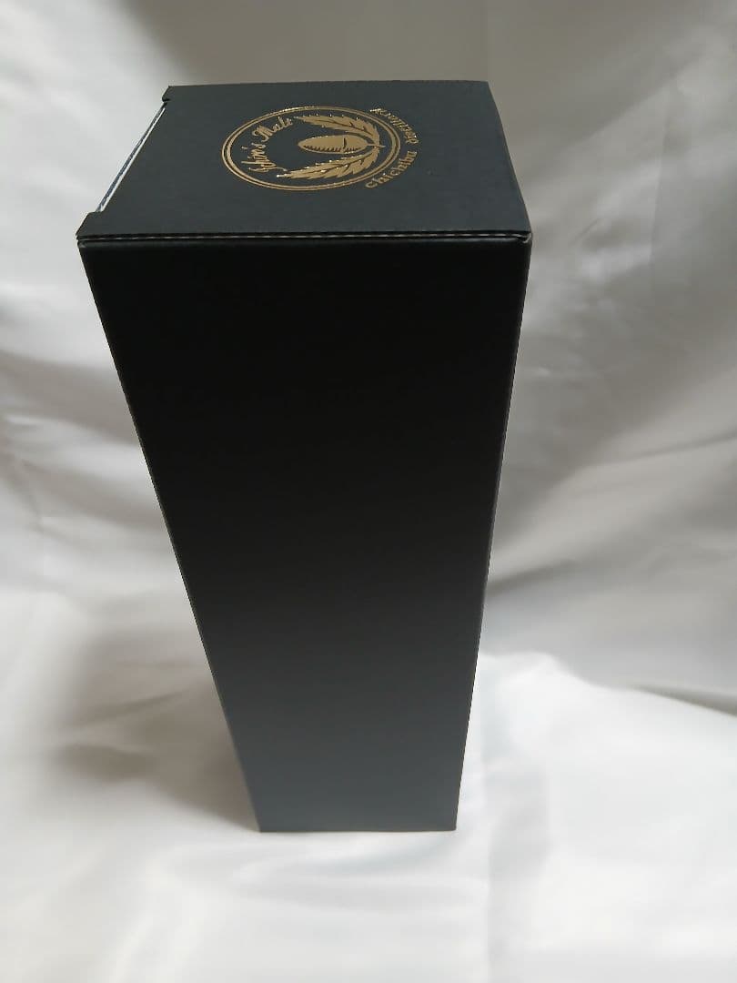 イチローズモルト ミズナラ ウッド リザーブ 700ｍｌ　46度　箱付き