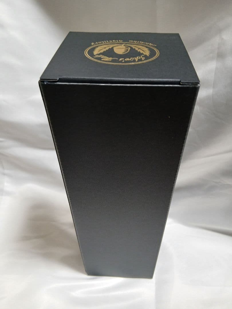 イチローズモルト ミズナラ ウッド リザーブ 700ｍｌ　46度　箱付き