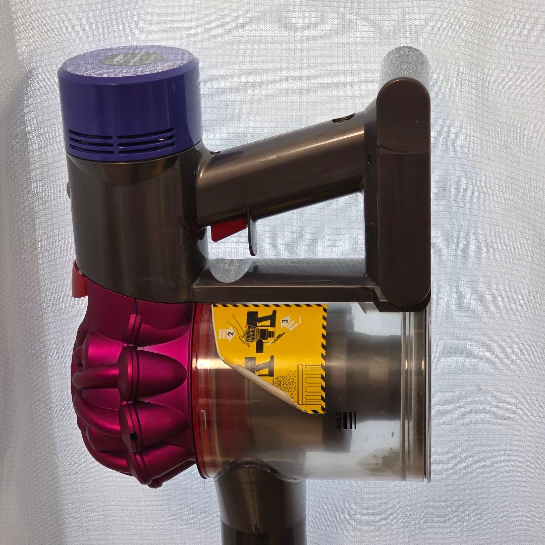 【動作品】ダイソン dyson SV11コードレスクリーナー