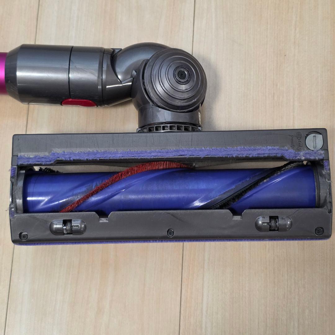 【動作品】ダイソン dyson SV11コードレスクリーナー