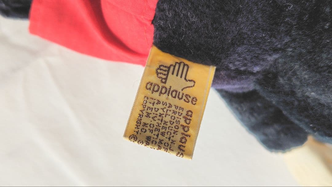 アプローズ社　オールドミッキー　ミニー　レトロ　ぬいぐるみ　セット売り