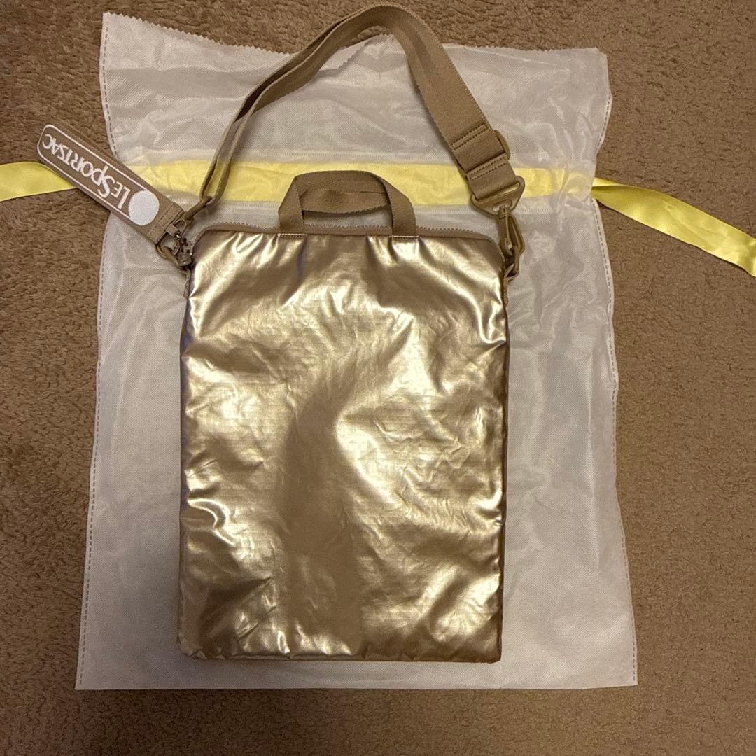 レスポートサック　ことりっぷ　PCケース