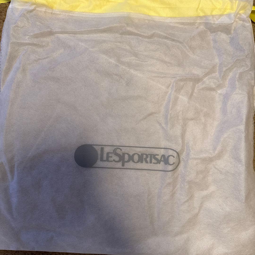 レスポートサック　ことりっぷ　PCケース