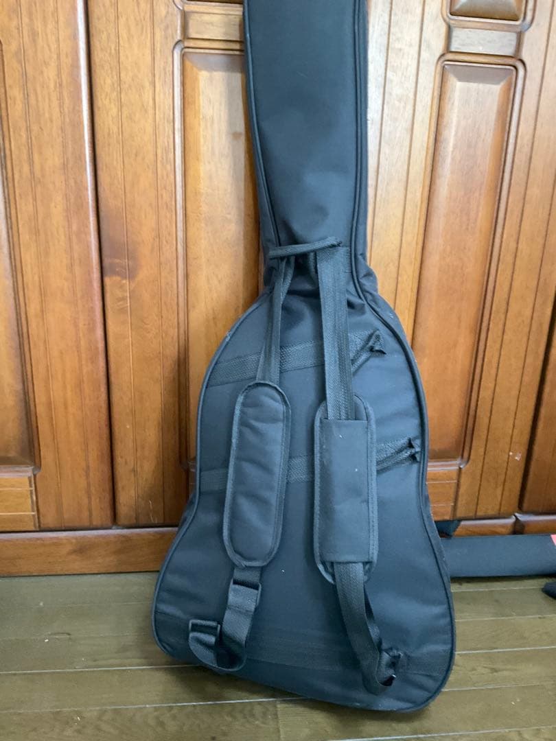 Applause セミアコースティックギター 6弦