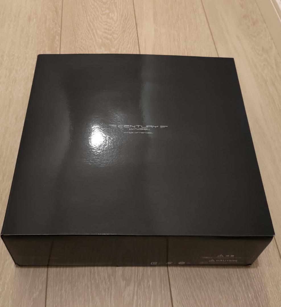 【訳あり】Century Wings 1/72 F-14A