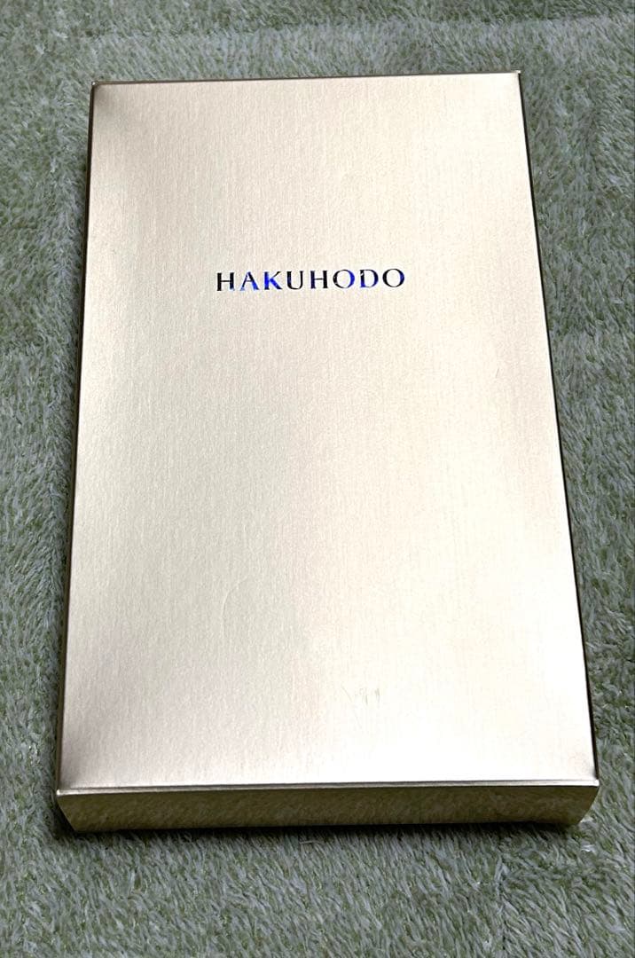 HAKUHODO メイクブラシセット 6本
