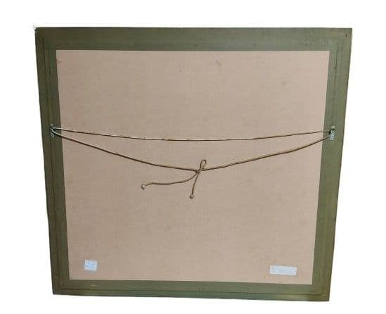 希少 ヒロヤマガタ シルクスクリーン 子供達の音楽会 山形博導